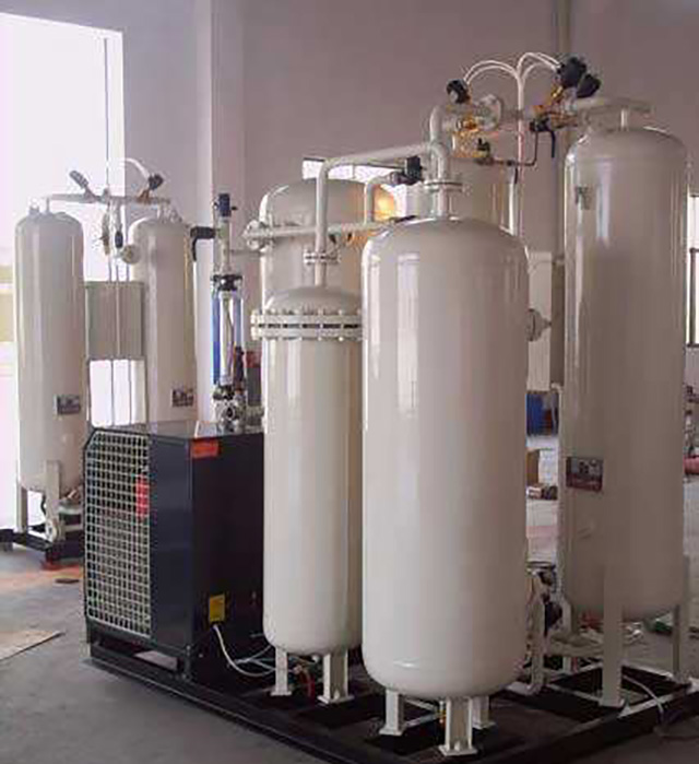模塊化制氮機(jī)的基本工作原理是什么？