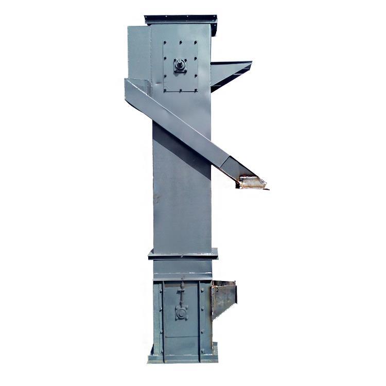 板鏈斗式提升機(jī)有多少制造環(huán)節(jié)？